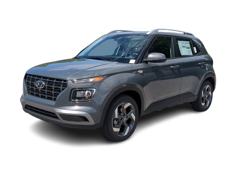 Thumbnail: 2026 Hyundai Venue - 18