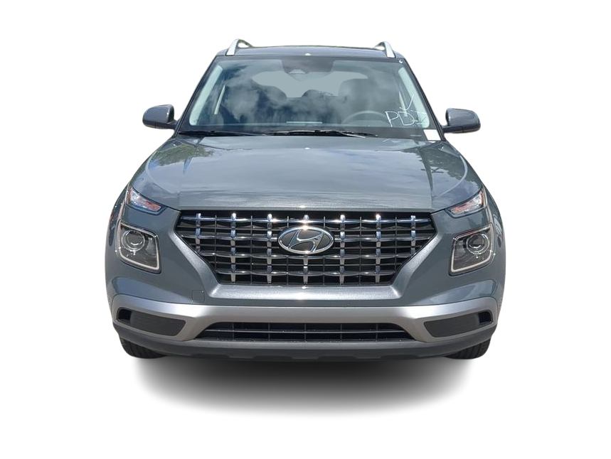 Thumbnail: 2026 Hyundai Venue - 6