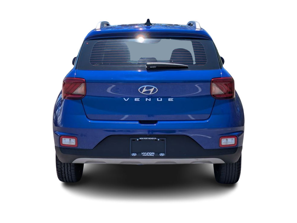 Thumbnail: 2022 Hyundai Venue - 5