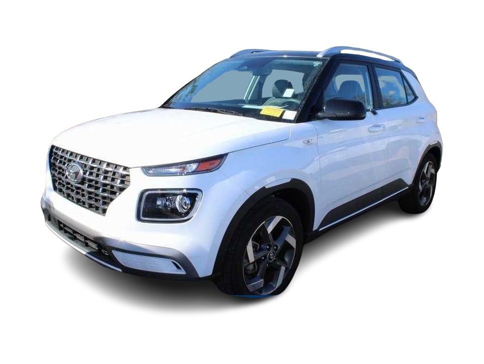 2023 Hyundai Venue