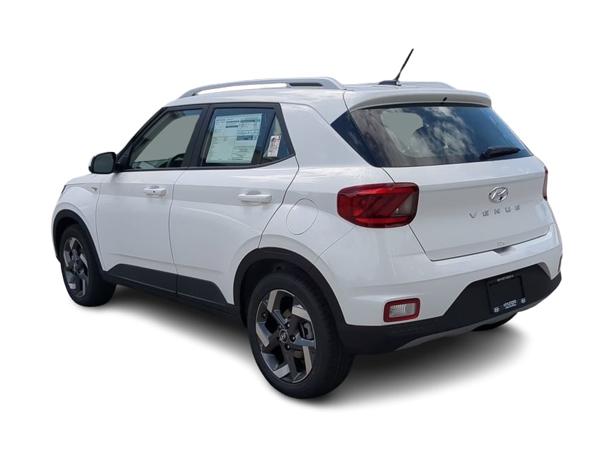 Thumbnail: 2026 Hyundai Venue - 4