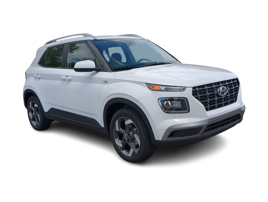 Thumbnail: 2026 Hyundai Venue - 22