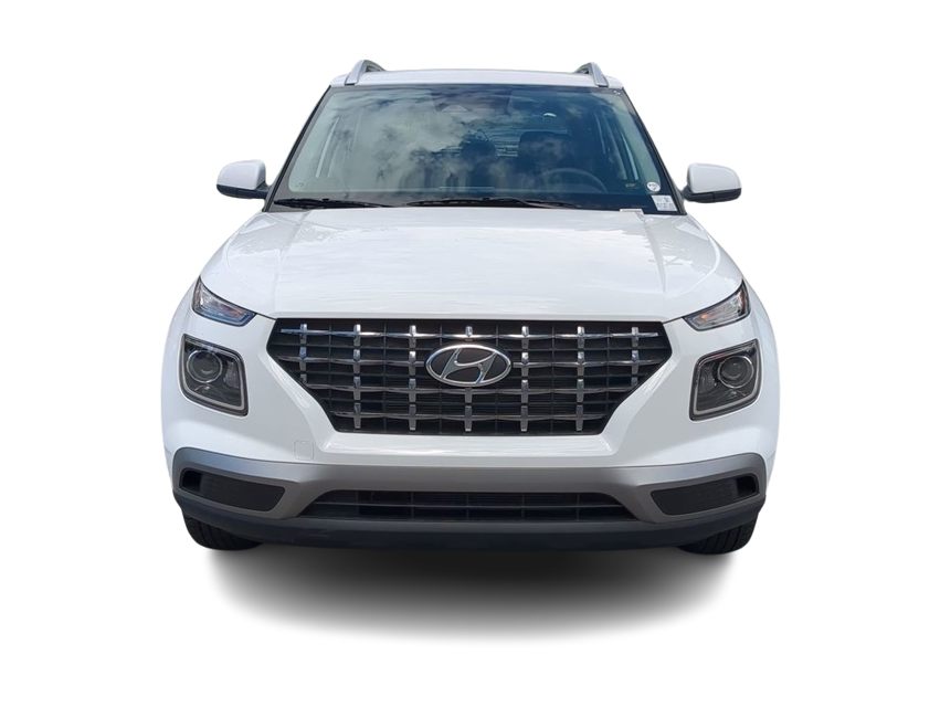 Thumbnail: 2026 Hyundai Venue - 6