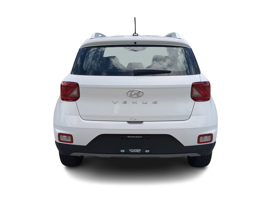 Thumbnail: 2026 Hyundai Venue - 5