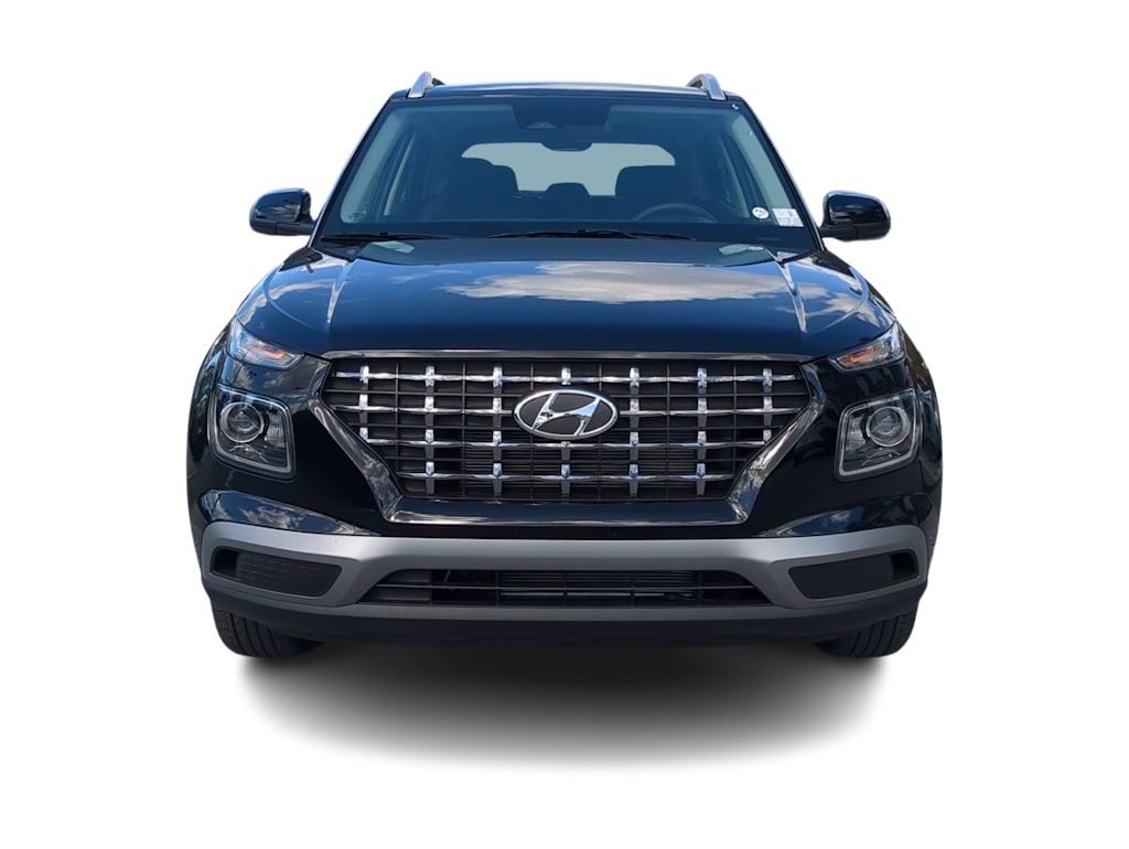 Thumbnail: 2026 Hyundai Venue - 6