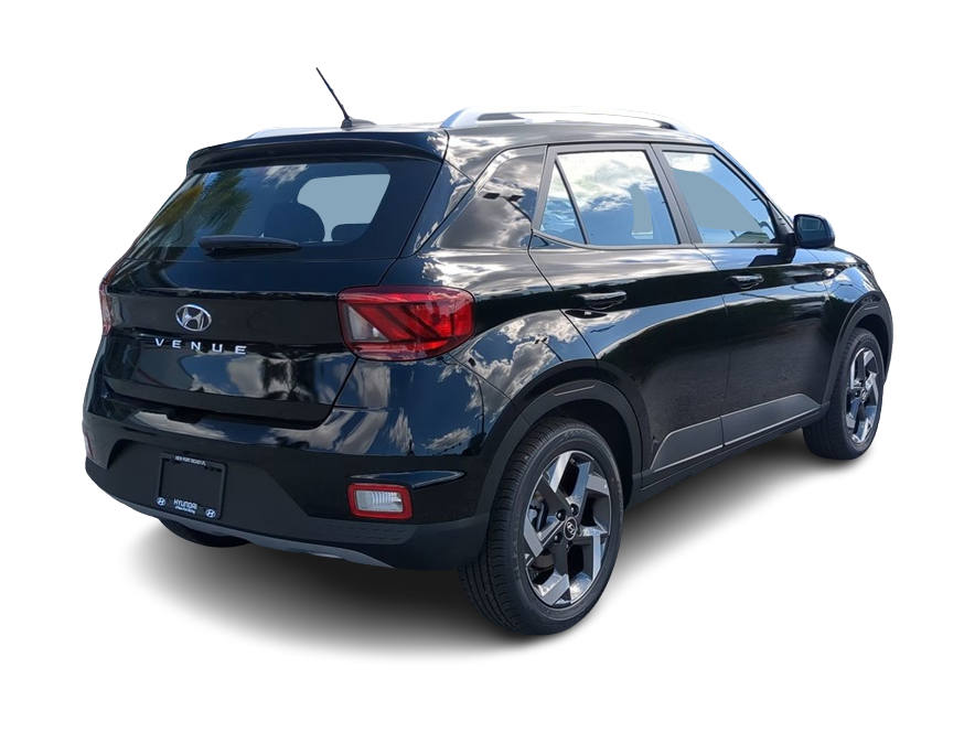 Thumbnail: 2026 Hyundai Venue - 17