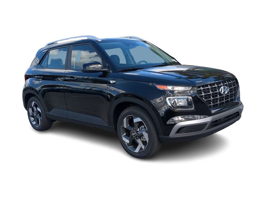 Thumbnail: 2026 Hyundai Venue - 21