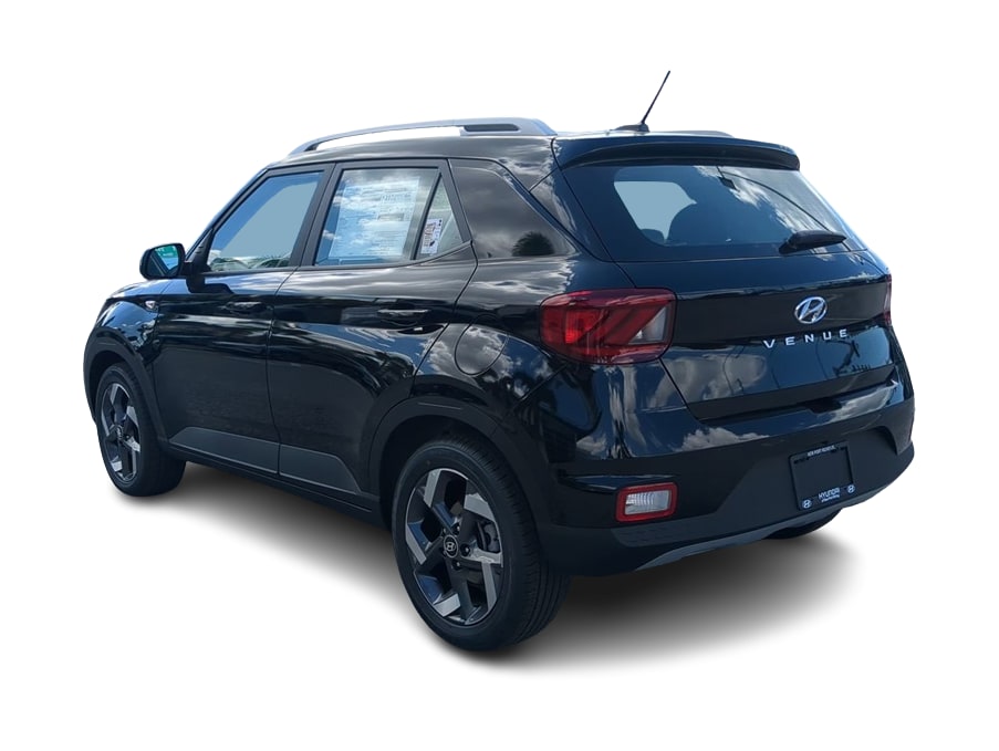 Thumbnail: 2026 Hyundai Venue - 4