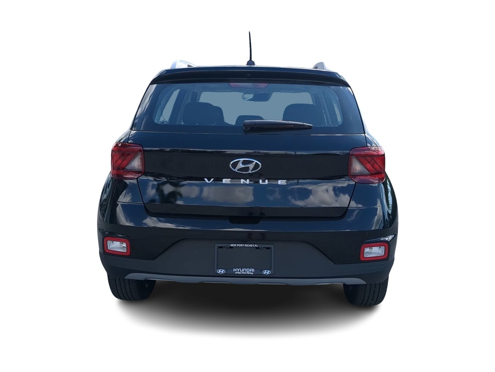 Thumbnail: 2026 Hyundai Venue - 5