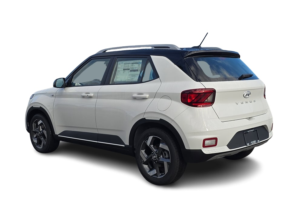 Thumbnail: 2026 Hyundai Venue - 4