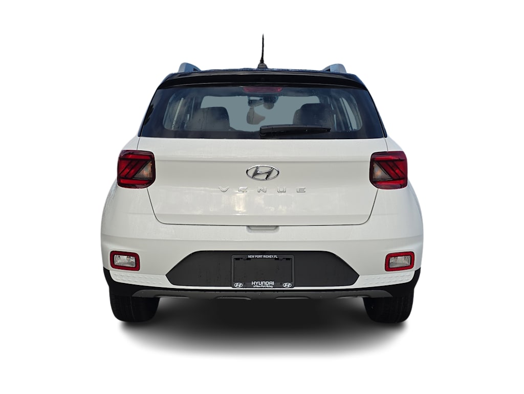 Thumbnail: 2026 Hyundai Venue - 5