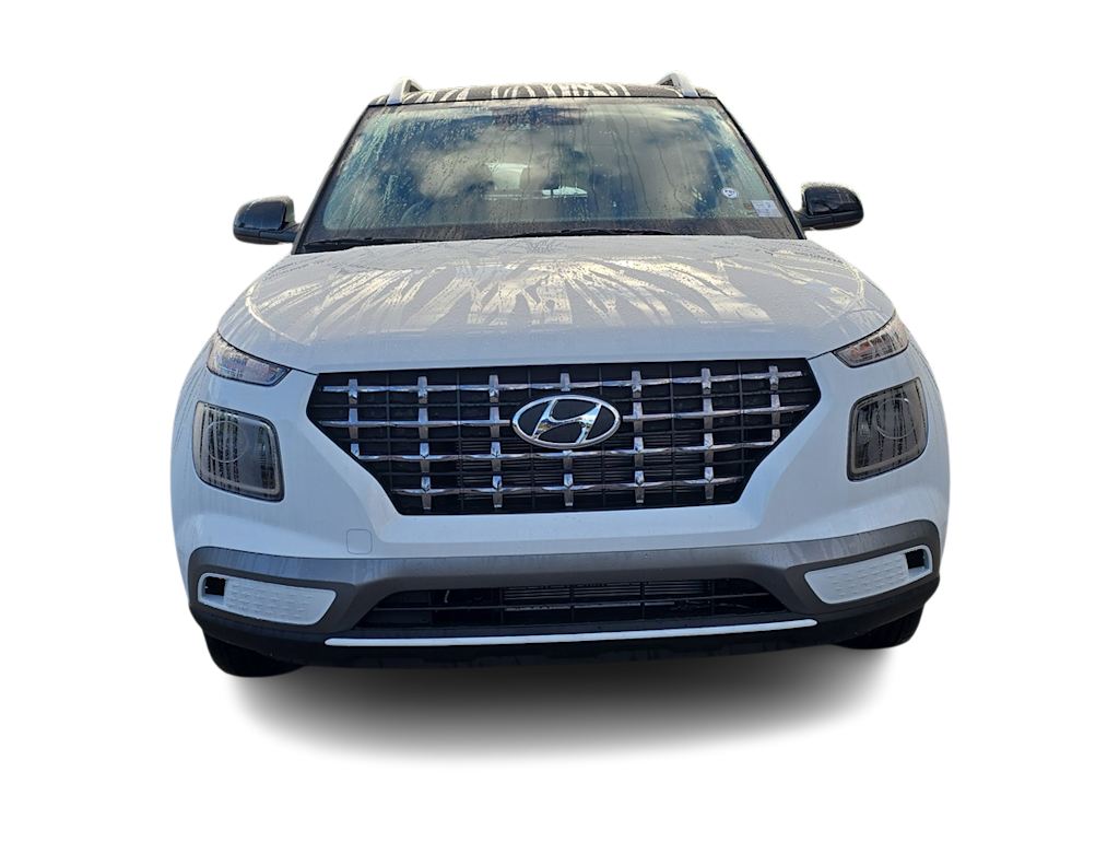 Thumbnail: 2026 Hyundai Venue - 6