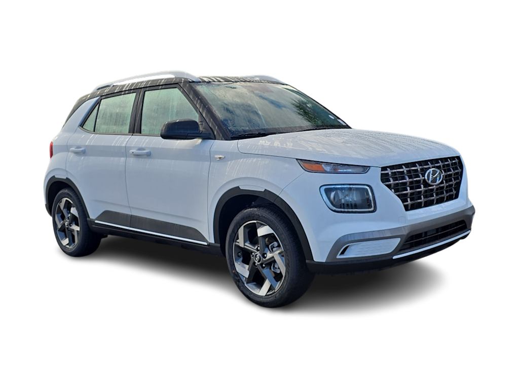 Thumbnail: 2026 Hyundai Venue - 20
