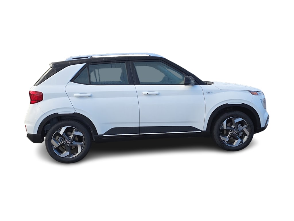 Thumbnail: 2026 Hyundai Venue - 19