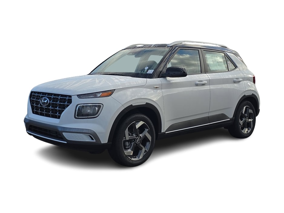 Thumbnail: 2026 Hyundai Venue - 17