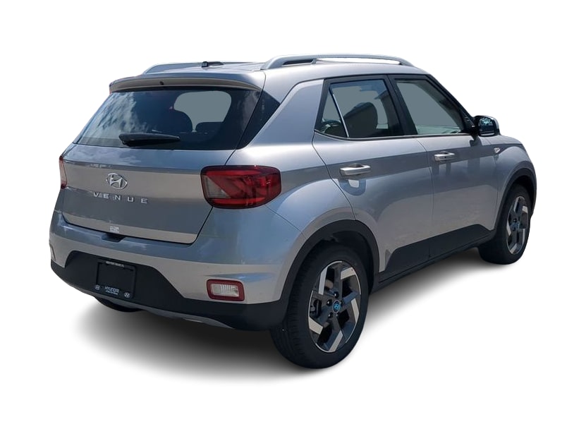 Thumbnail: 2026 Hyundai Venue - 18