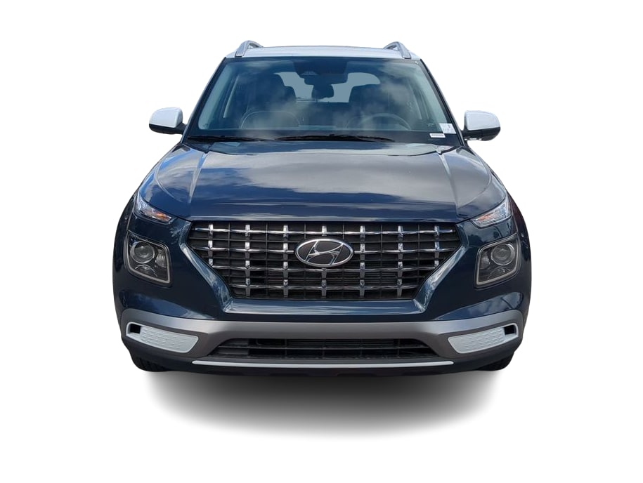Thumbnail: 2026 Hyundai Venue - 6