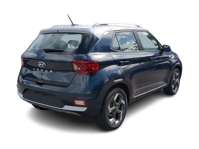 Thumbnail: 2026 Hyundai Venue - 19
