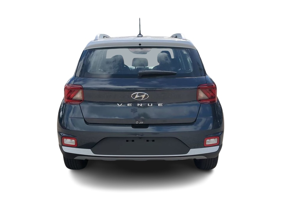 Thumbnail: 2026 Hyundai Venue - 5