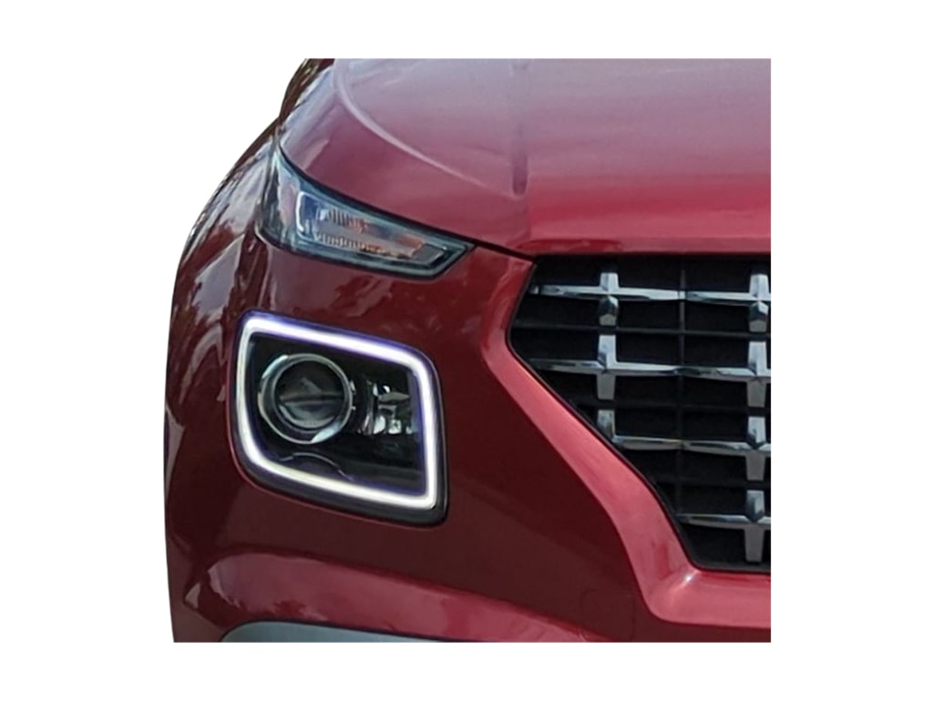Thumbnail: 2024 Hyundai Venue - 20