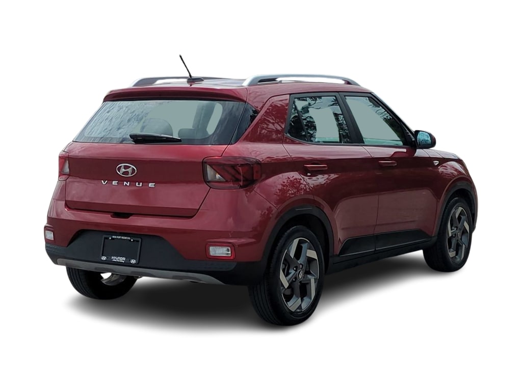 Thumbnail: 2024 Hyundai Venue - 19