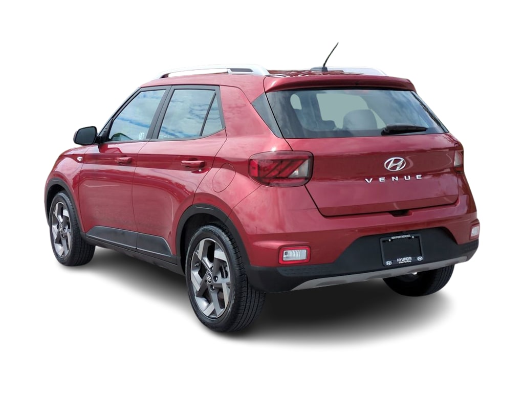 Thumbnail: 2024 Hyundai Venue - 4