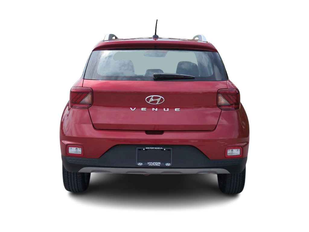 Thumbnail: 2024 Hyundai Venue - 5