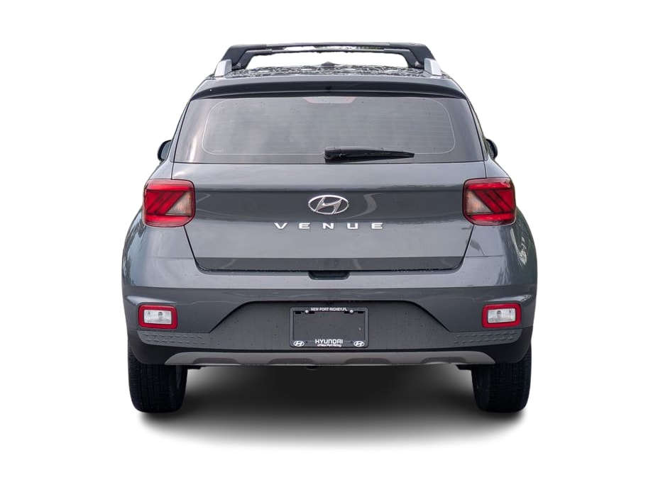 Thumbnail: 2025 Hyundai Venue - 5