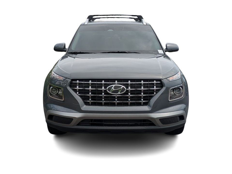 Thumbnail: 2025 Hyundai Venue - 6