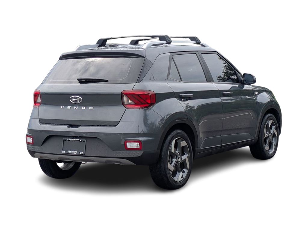 Thumbnail: 2025 Hyundai Venue - 19