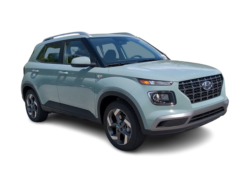 Thumbnail: 2026 Hyundai Venue - 20