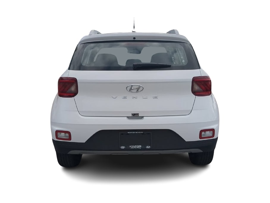 Thumbnail: 2026 Hyundai Venue - 5