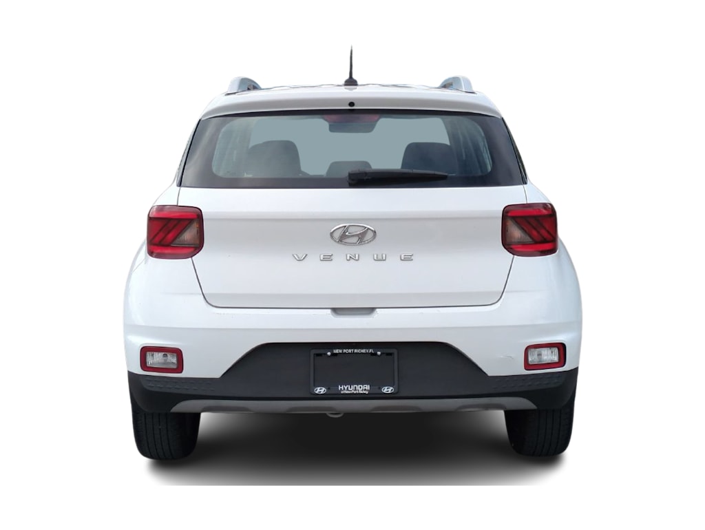 Thumbnail: 2023 Hyundai Venue - 5