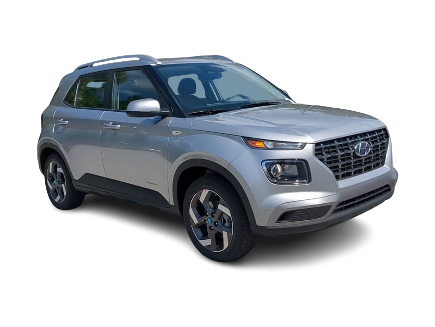 Thumbnail: 2026 Hyundai Venue - 19