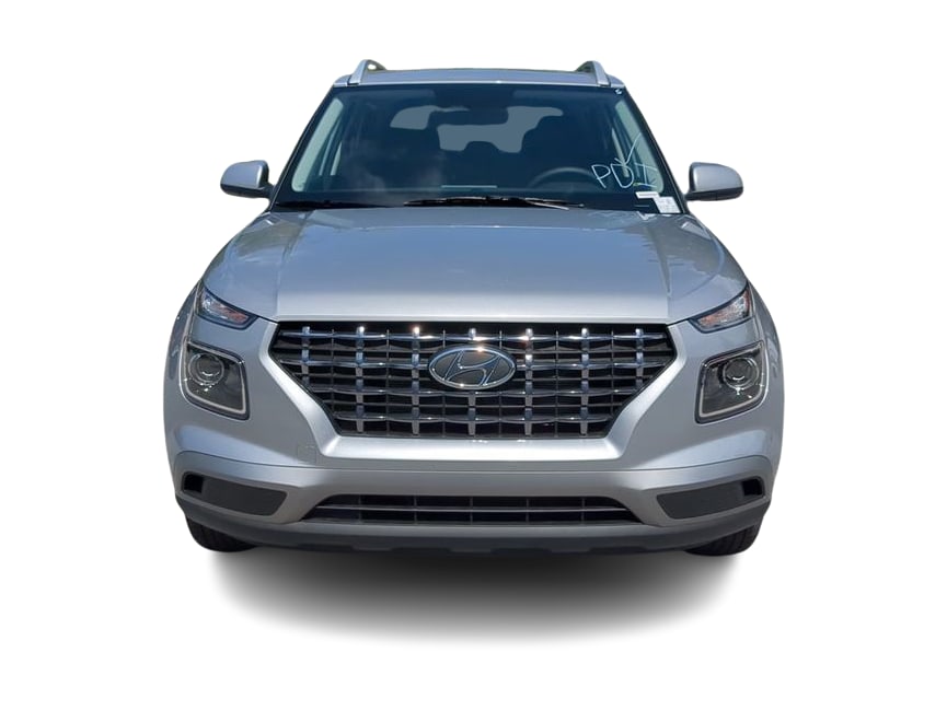 Thumbnail: 2026 Hyundai Venue - 6