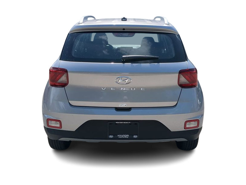 Thumbnail: 2026 Hyundai Venue - 5