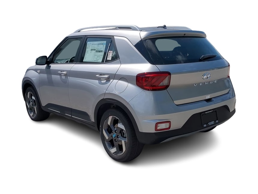 Thumbnail: 2026 Hyundai Venue - 4