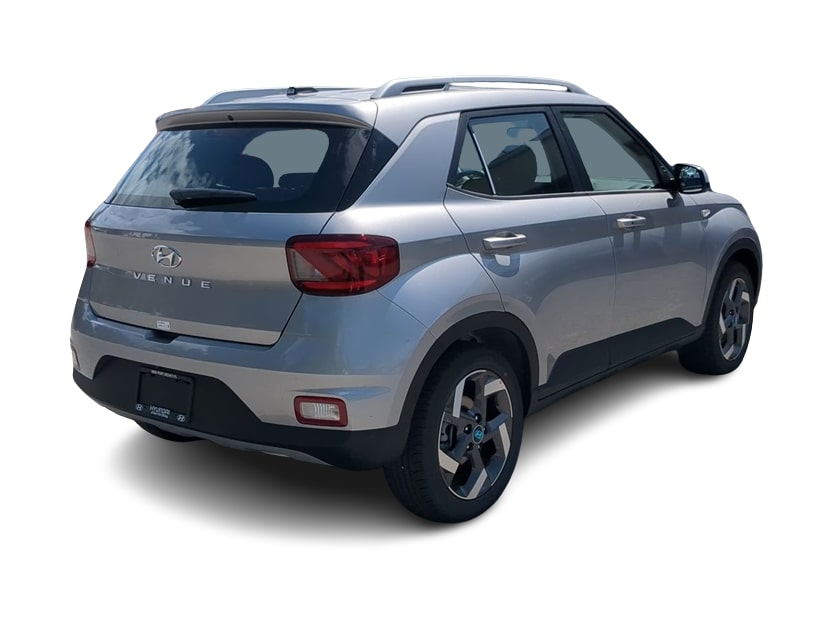 Thumbnail: 2026 Hyundai Venue - 17