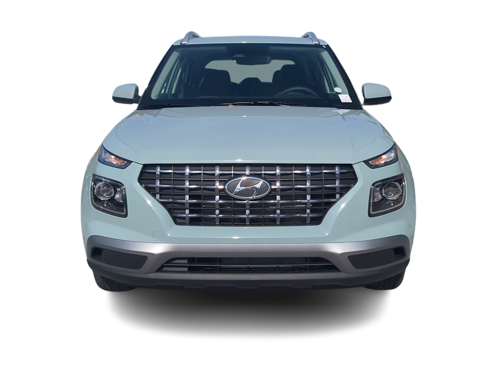 Thumbnail: 2026 Hyundai Venue - 6