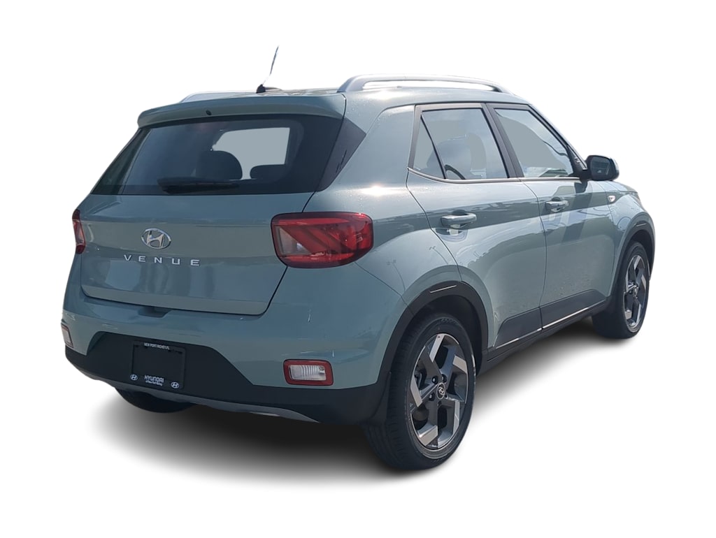 Thumbnail: 2026 Hyundai Venue - 21
