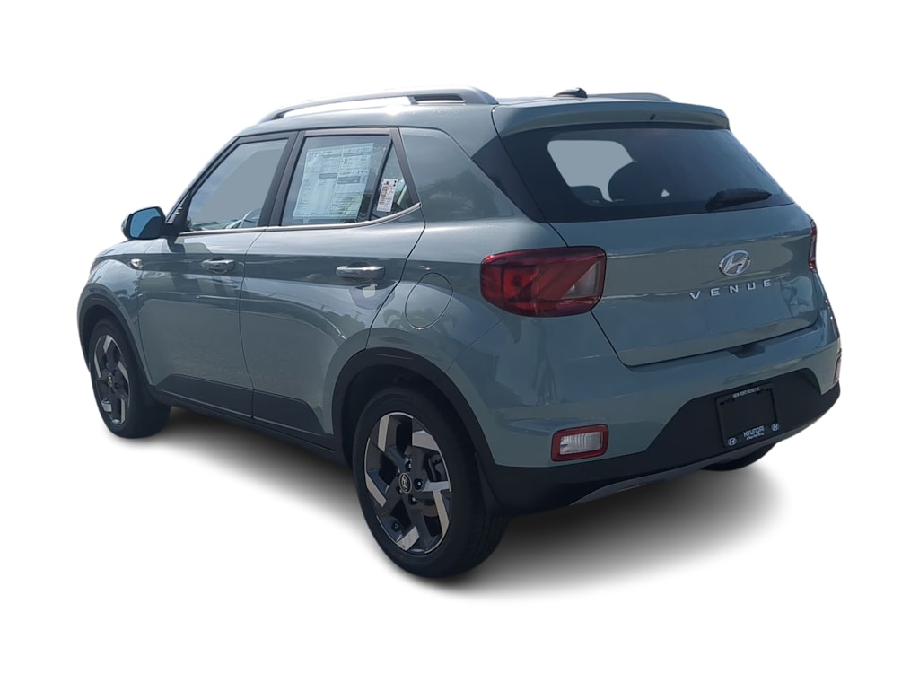 Thumbnail: 2026 Hyundai Venue - 4