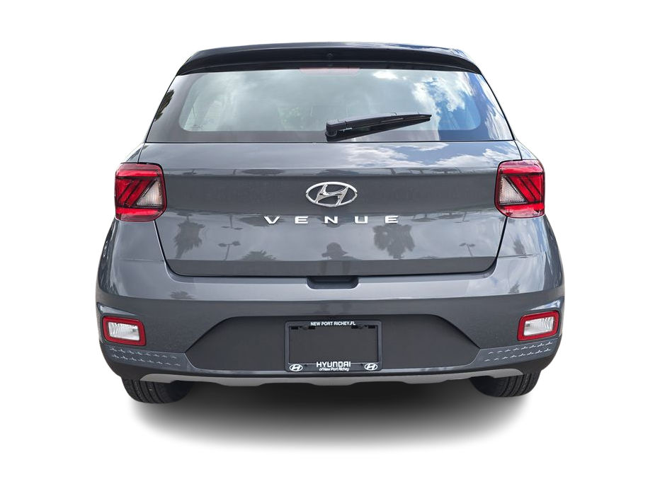 Thumbnail: 2026 Hyundai Venue - 5