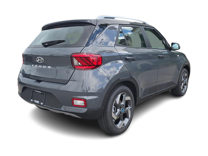Thumbnail: 2026 Hyundai Venue - 19