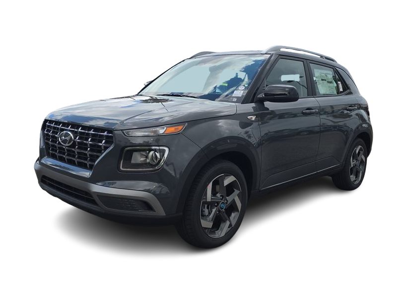 Thumbnail: 2026 Hyundai Venue - 18