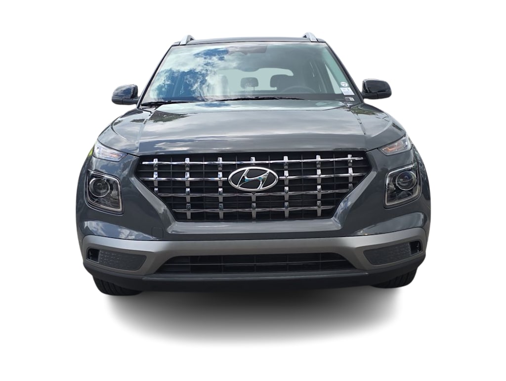 Thumbnail: 2026 Hyundai Venue - 6
