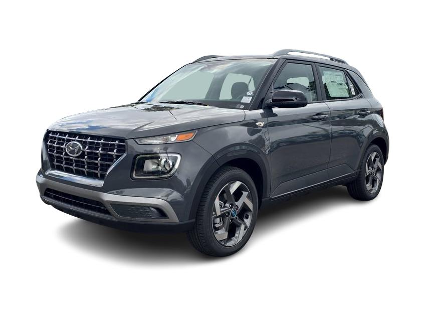Thumbnail: 2026 Hyundai Venue - 17