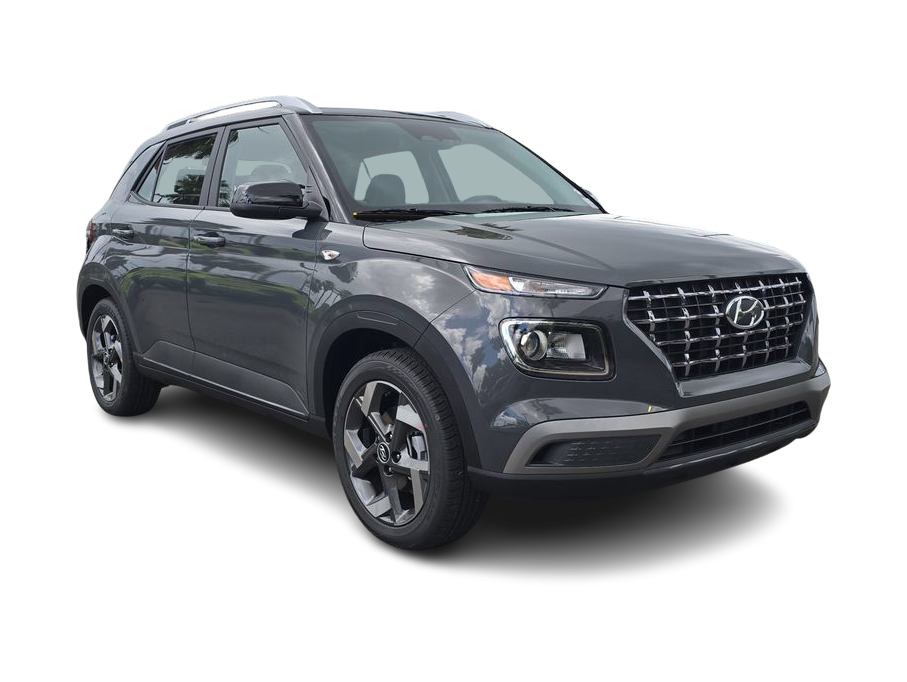 Thumbnail: 2026 Hyundai Venue - 20
