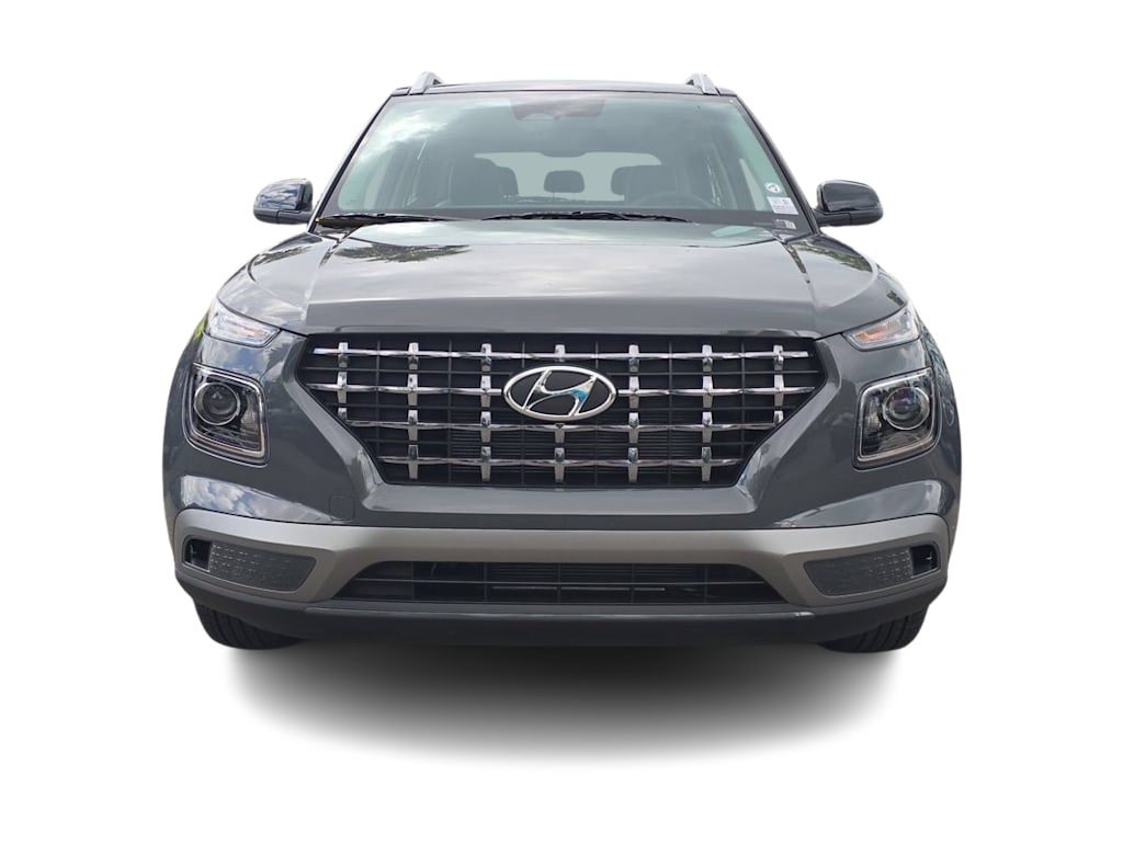 Thumbnail: 2026 Hyundai Venue - 6