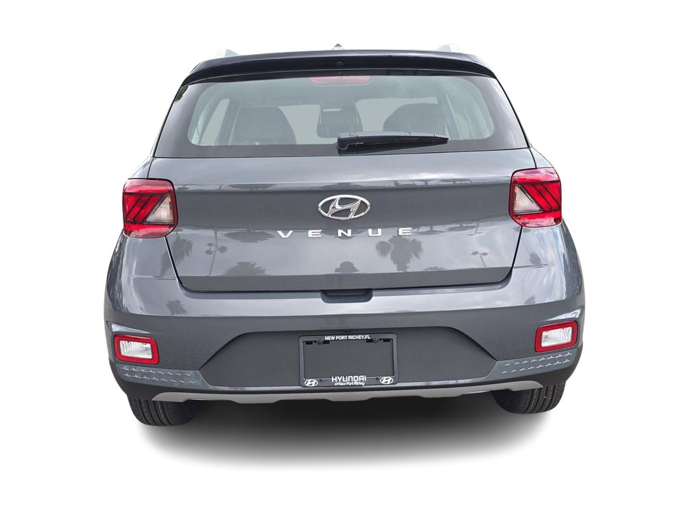 Thumbnail: 2026 Hyundai Venue - 5