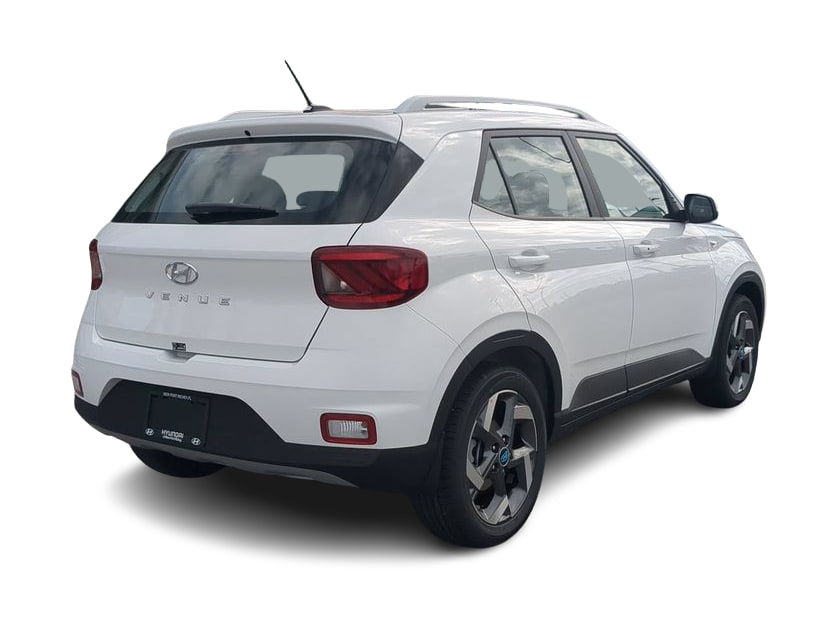 Thumbnail: 2026 Hyundai Venue - 20